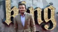 Beckham to be honoured with statue in LA
