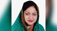 Syed Ashraf’s sister Lipi elected uncontested in Kishoreganj 1