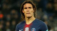 PSG confirm  Cavani out of Man United match
