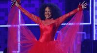 Diana Ross, Aretha Franklin honored at Grammys
