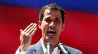 Venezuela's Guaido vows to bring in aid