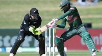 Bangladesh set 233-run target for New Zealand
