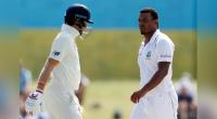 West Indies' Gabriel apologises and clears air over Root sledge