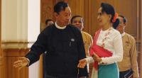 In Myanmar, new parties challenge Suu Kyi's grip on power