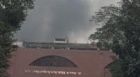 Fire breaks out at Dhaka’s Suhrawardy Hospital