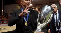 Simeone renews Atletico contract until 2022
