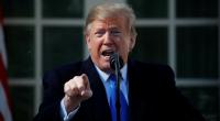 Trump gives dramatic account of Soleimani's last minutes before death: CNN