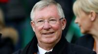 Ferguson set for Man United return in charity match