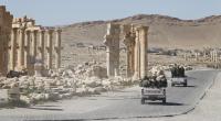 IS 'caliphate' on brink of defeat in Syria
