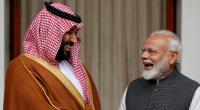 Saudis expect over $100b investments in India