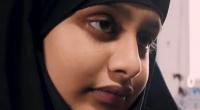 IS teen Shamima asks UK to show "more mercy"