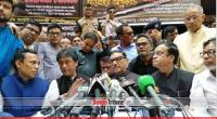 Old Dhaka fire probe report shortly: Quader