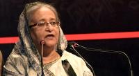 No mercy to killers, money-launderers: Hasina