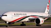 Biman pilot for PM’s return flight stuck at Qatar