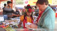 Ekushey Book Fair begins Sunday