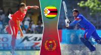 Broadcast costs derail Afghanistan’s proposed Zimbabwe tour