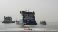 Paturia-Daulatdia ferry services resume