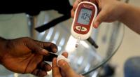 Diabetics more likely to report back pain