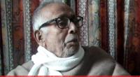 Language movement veteran Osman Gani dies
