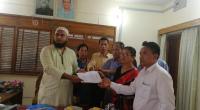 Five chairman aspirants boycott polls in Rangamati
