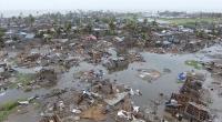 Mozambique cyclone death toll hits 217