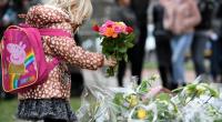 Dutch gunman had terrorist intent