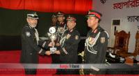 RAB honours 59 officers for gallantry, service