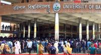 Students at Barishal University protest VC’s remark