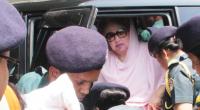 Govt unbending on Khaleda Zia’s bail issue