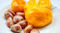 8 Surprising Health Benefits Of Jack fruit Seeds