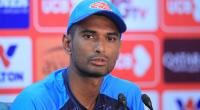 Mahmudullah laments for batting debacle