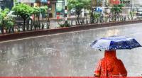 Met office forecasts rain across country
