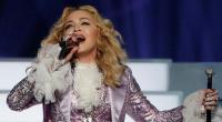 Madonna to perform at Eurovision Song Contest in Israel