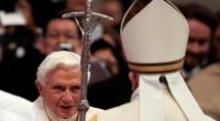 1960s' sexual revolution led to Church abuse crisis: Ex-pope Benedict