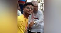 Suspect Nur Uddin protested principal’s arrest