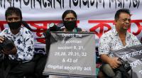 Bangladesh slips in World Press Freedom Index