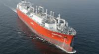 Summit’s LNG terminal gets first ship-to-ship transfer
