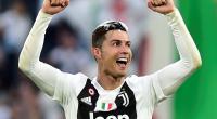 Juventus clinch eighth Serie A title in a row