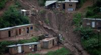 Over 50 dead in South Africa after heavy rains