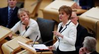 Scotland to move second independence referendum