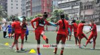 Bangamata Gold Cup: Bangladesh-Laos joint champions as final cast off