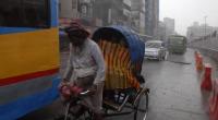 Fani set to bring more rains to Dhaka