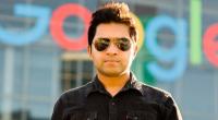 Zaheed, first Bangladeshi to be Google director