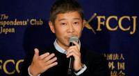 Japan fashion magnate raises over $8 mln at Sotheby's auction