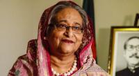 PM Hasina returns Dhaka on Saturday