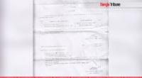 Fake transfer orders of teachers in Chattogram