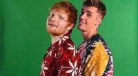 Justin Bieber, Ed Sheeran join forces for duet 'I Don't Care'