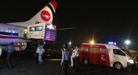 10 survivors from Biman’s Yangon crash return home