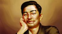 Poet Sukanta’s 72th death anniversary Monday