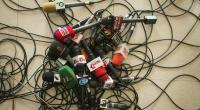 Total number of media in country 3241: Minister